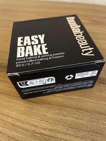 qaş pudra effekti: Kirşan Huda Beauty Yeni — 6