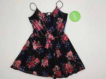 sklep hm: H&M Divided, Sukienka damska, rozmiar S — 2