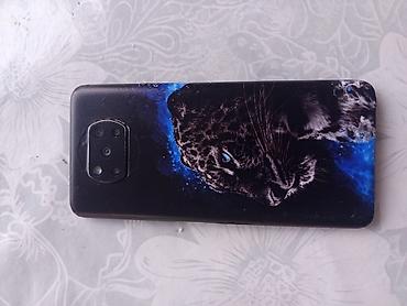 hp pavilon 17: Poco X3 Pro, 128 GB, rəng - Qara, Sensor — 2