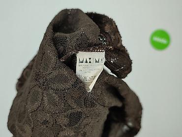 biustonosze triumf: Bluzka damska, rozmiar 2XL — 4
