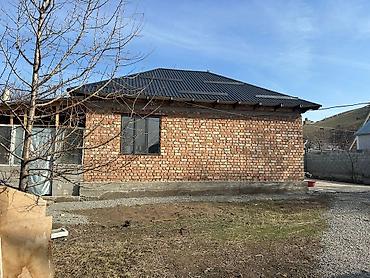 Продажа коттеджей и домов: Продается одноэтажный дом с приусадебным участком в селе Кун-Туу, дача — 12