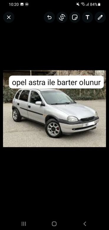 радиатор охлаждения опель вектра б: Opel Vita: 1.4 л | 1998 г. Хэтчбэк