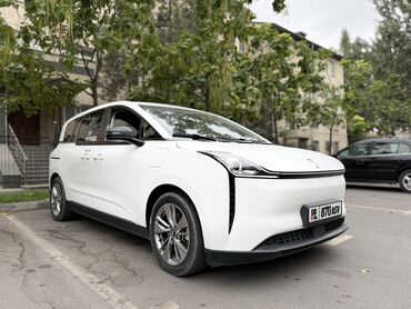 расрочкага машина алам: BYD : 2023 г., 0.1 л, Вариатор, Электромобиль, Универсал