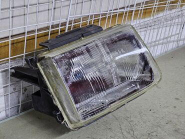 Передние фары: Передняя правая фара Opel 1991 г., Б/у, Оригинал, Германия — 3