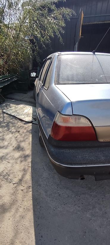 кя к5: Daewoo Nexia: 2006 г., Механика, Седан — 1