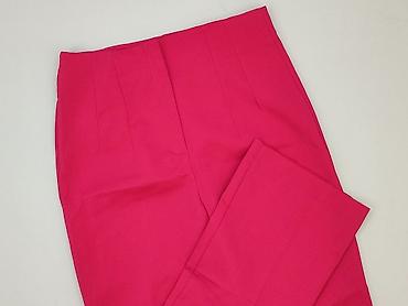 www.sinsey.pl: Zara, Spodnie materiałowe damskie, rozmiar L — 1