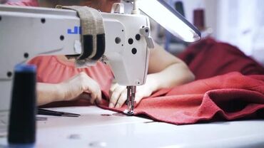 швейный цех в аренду: Требуется заказчик в швейный цех