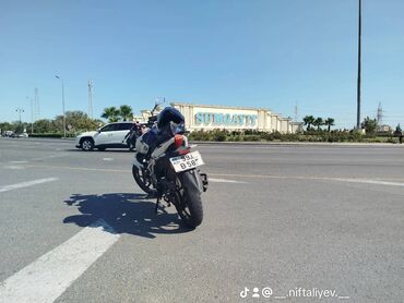 usaqlar ucun benzinli motosiklet: RKS - Titanic, 160 sm3, 2019 il, 50000 km