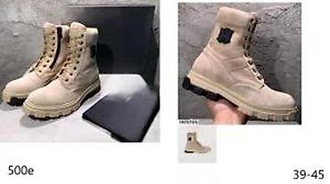 Čizme: L.Piana, versace, dior,amiri,vrh čizme,apsolutni hit | novo! Hit! ! — 25