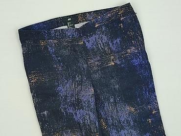 spodnie hermes: H&M, Spodnie materiałowe damskie, rozmiar XS — 1