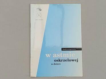 Książki: Książka, gatunek - Edukacyjny, język - Polski, stan - Bardzo dobry