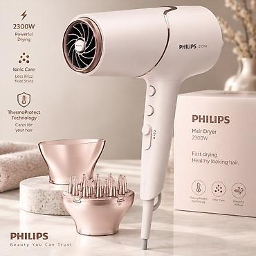 Fen Philips, Yeni, Ünvandan götürmə
