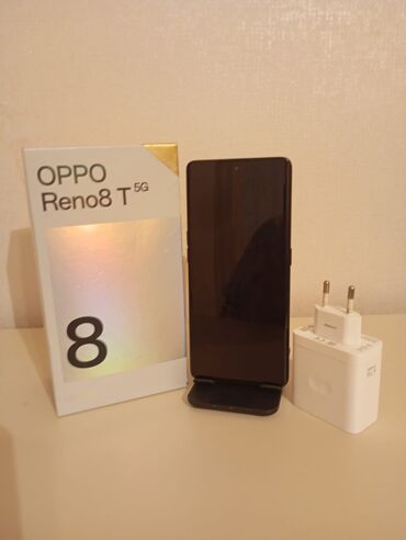 hp pavilion 15 qiymeti: Oppo Reno8 T 5G, Simsiz şarj