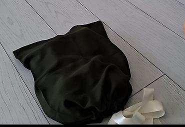 hicab geyimi: Namaz dəsti: sərin saxlayan parçadan don,yumuşaq matriliyardan — 3