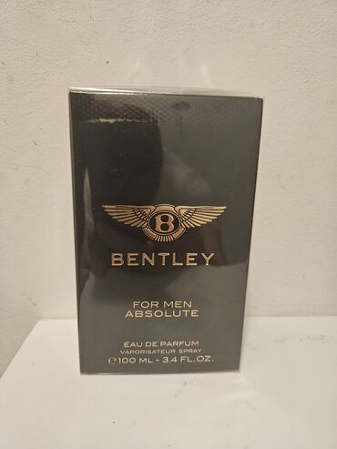 luj viton parfem: Men's perfume, Bentley, Original