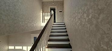 Продажа коттеджей и домов: 6 комнат и более, 265 м², 4 соток, Бишкек, Кок-Жар ж/м Агентство недвижимости — 13