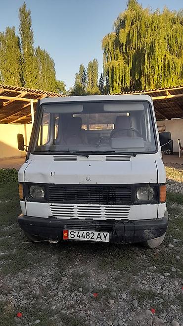 акк бф: Другие автомобили — 3