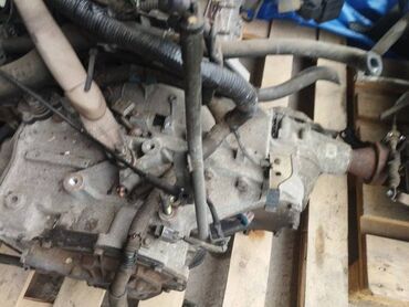 эшка 302 303: Өткөргүч куту Автомат Ford