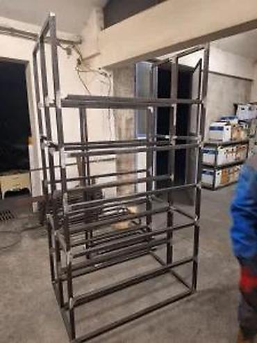 ormari po meri ikea: IZRADA JAKIH POLICA PO MERI X65 | Izrada po meri Dezen ploce po zelji — 3
