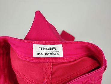 jeans big ass: Terranova, Jeansy damskie, rozmiar L — 4