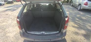 laguna: Renault Laguna: 2004 г., 1.9 л, Механика, Дизель, Универсал — 5