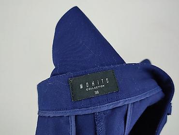 deichmann jordan 1: Mohito, Spodnie materiałowe damskie, rozmiar S — 4