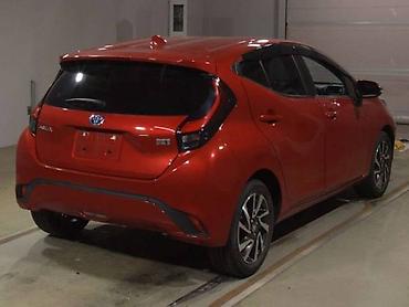 Xidmətlər: Günlük, Toyota, Depozitlə, Qalmamaq şərti ilə — 1