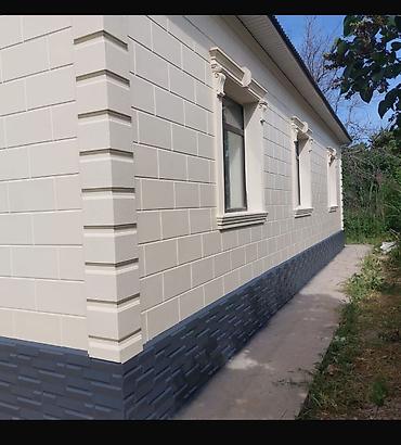 Жидкий травертин: Фасадные работы под ключ — качество, надёжность, гарантия! — 6