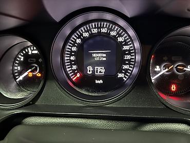 renault sm5: Renault SM6: 2019 г., 2 л, Автомат, Бензин, Седан — 8