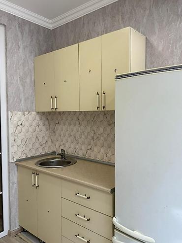 Mənzil alıram: 3 otaqlı, 62 kv. m — 9