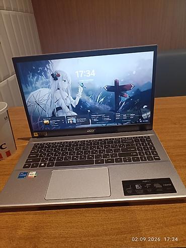 i3 4005u: Acer Aspire 3 (модель A315-59) - Процессор: Intel Core i5-1235U (10 — 3