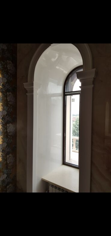 Фасадчики, отделочники: Фасадчик. С опытом — 2