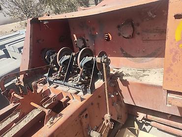 Тракторы МТЗ (Беларус): Трактор Беларус МТЗ-892.2 - Полный привод (4x4), передний и задний — 11