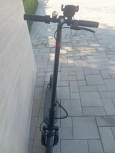 elektirik velosiped: ELEKTRIK SKUTER – YALNIZ BARTER Barter şərti: Elektrik velosiped ilə — 3