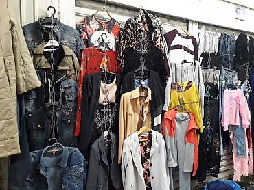 вещи в нарыне: В связи с закрытием распродажа вещи мужские женские детские от — 2