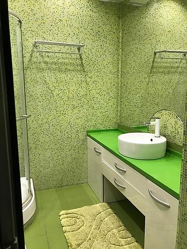 Продажа квартир: 3 комнаты, 146 м², Элитка, 3 этаж, Дизайнерский ремонт — 12