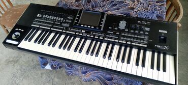 korg i30: Sintezator, Korg, İşlənmiş, Ödənişli çatdırılma