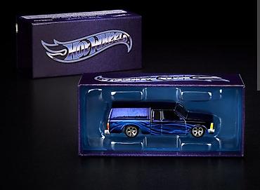 Nissan, 2025 il, 1:64, Dəmir, Pulsuz çatdırılma