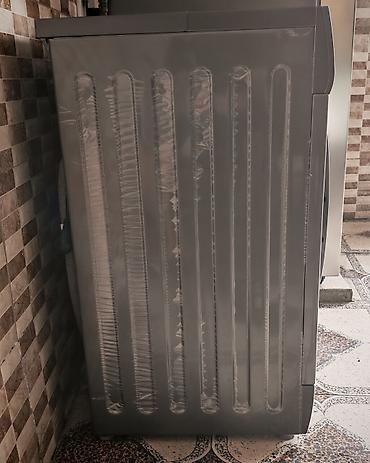 buz m4 hesap: Sharp ES-FE712DLZ-S paltaryuyan maşın Salam. Paltaryuyan yaxşı — 5