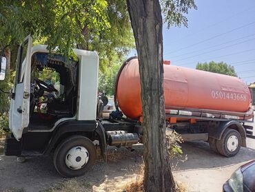 купить чехол для авто в бишкеке: Ассенизатор откачка туалет откачка септик откачка ям откачка