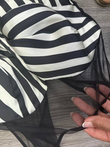 Ostale jakne, kaputi, prsluci: Pravo bogato krzno za jaknu ili kaput ali za oko vrata, nije za — 7