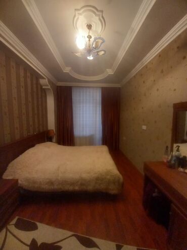 Yeni tikili: 3 otaqlı, Yeni tikili, 81 kv. m — 7