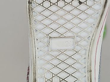 style 50 buty: Trampki 29, Używany — 4