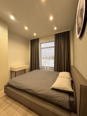 Иссык-Куль 2025: Коттедж, palm beach vip ЦО Palm Beach, Чок-Тал, Детская площадка, Парковка, стоянка, Охраняемая территория — 2