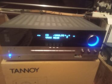 сабвуфер: Harman karbon avr130,производство США Америка.Bass+Treable +10