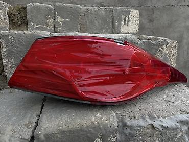 w202 baqaj: Halogen, Hyundai 2013 il, Orijinal, ABŞ, İşlənmiş — 3