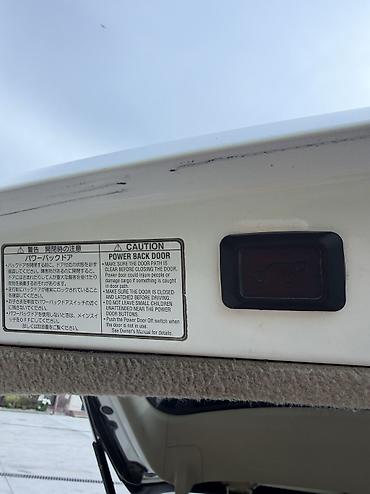 Lexus: Lexus RX: 2004 г., 3.3 л, Автомат, Бензин, Кроссовер — 7
