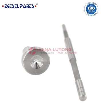 farmerke y: #Control valve for fuel Injector #Control valve for fuel Injector