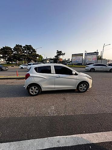 Chevrolet: Chevrolet Spark: 2019 г., Хэтчбэк — 3