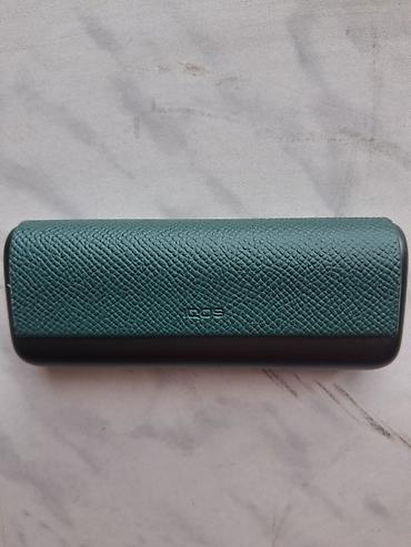 iqos case: Nəzərinizə Çatdırım ki Məhsul Rusiya Məhsuludur IQOS aksessuar dəsti – — 2